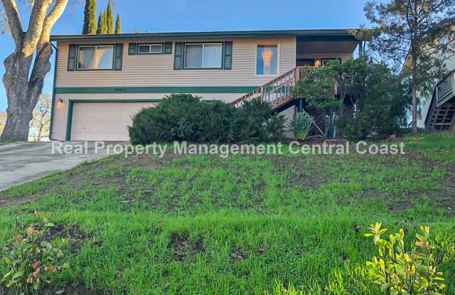 NOW AVAILABLE- Recently Updated Home on Lake Nacimiento - 3 Bed / 2 Bath photos photos