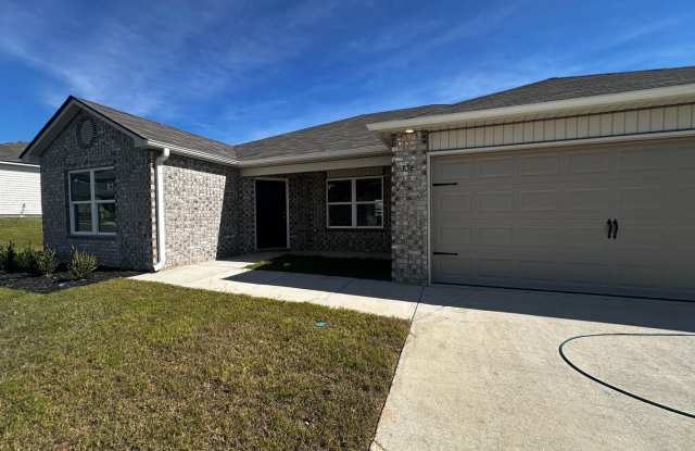 New Build for Rent! Gallery 4