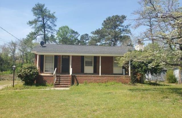 1838 Glenwick Drive - 1838 Glenwick Drive, Fayetteville, NC 28304