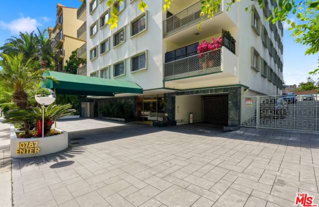 10787 Wilshire Boulevard Gallery 1