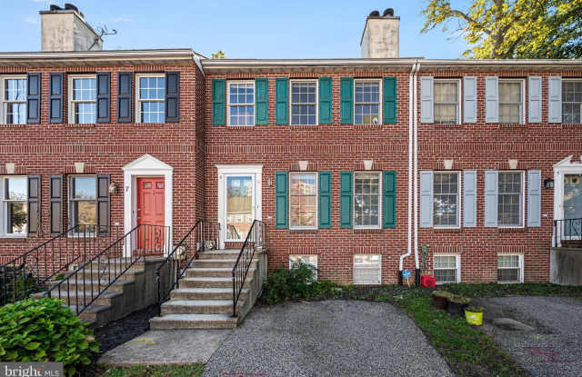 5400 WISSAHICKON Avenue unit: 8 - 5400 Wissahickon Avenue, Philadelphia, PA 19144