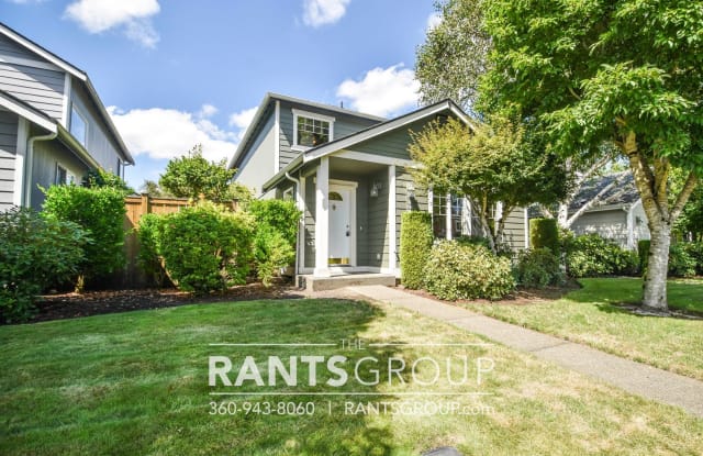 8027 Andover Lane SE - 8027 Andover Lane Southeast, Thurston County, WA 98501