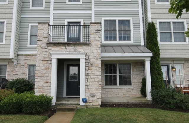 5891 Canyon Creek Drive - 5891 Canyon Creek Dr, Dublin, OH 43016