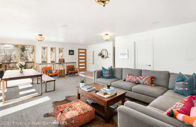 876 Snowmass Creek Road photos photos 876 Snowmass Creek Road photos photos