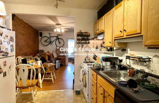 16 Mead St. photos photos