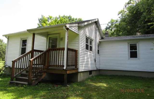 2943 State Route 66 - 2943 State Route 66, Chatham, NY 12037