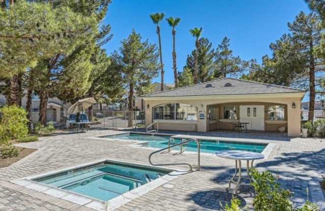 3950 S Sandhill Road photos photos