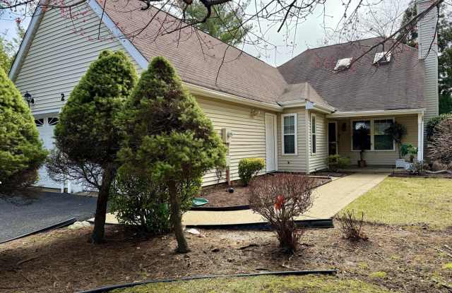 2 Ambrosia Way - 2 Ambrosia Way, West Freehold, NJ 07728 2 Ambrosia Way - 2 Ambrosia Way, West Freehold, NJ 07728