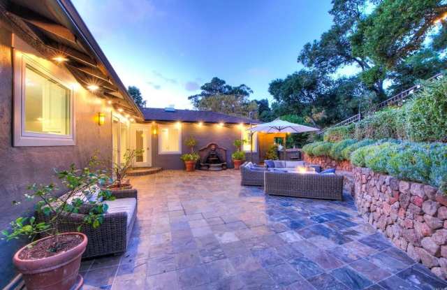 480 Los Cerros Drive Gallery 1