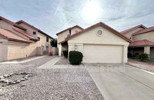 4171 East Cholla Canyon Drive - 4171 East Cholla Canyon Drive, Phoenix, AZ 85044