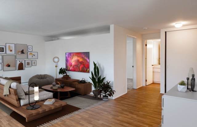 Villager Apartments photos photos