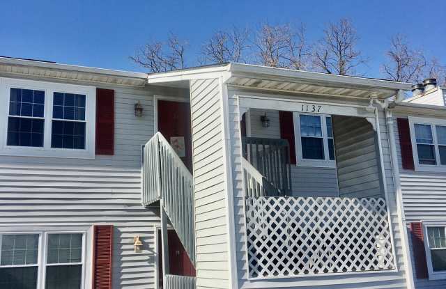 1137 Homestead Garden Court - 24 photos photos