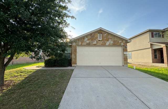 3-Bedroom House for Rent in Killeen photos photos