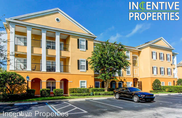 3599 Conroy Road Unit 933 - 3599 Conroy Rd Unit 933, Orlando, FL 32839