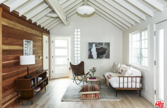 1606 MYRA Avenue - 1606 N Myra Ave, Los Angeles, CA 90027
