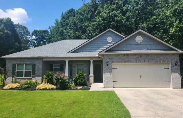 Spacious 3 Bed/2 Bath Home in Prime Dawsonville Location photos photos