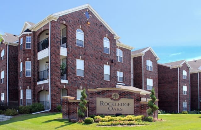 Rockledge Oaks Apartments Gallery 2