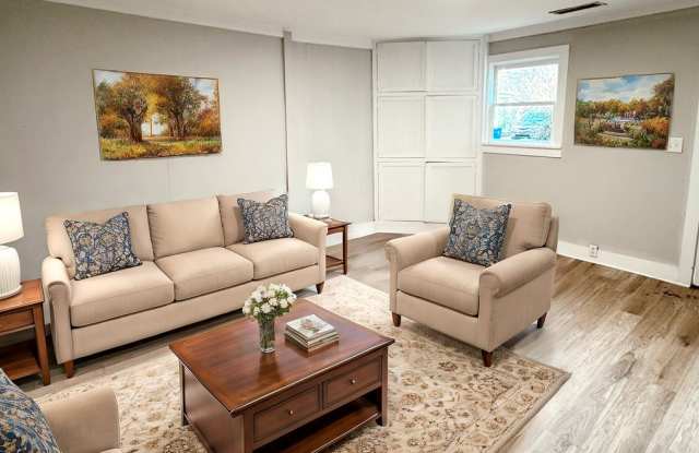 Charming 3-Bedroom Cottage in Normaltown – Prime Athens Location photos photos
