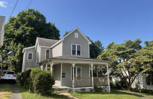 21 Cooley Avenue unit: 2 - 21 Cooley Avenue, Middletown, CT 06457