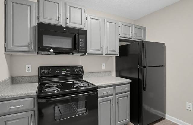Midtown Crossing Apartments Gallery 4