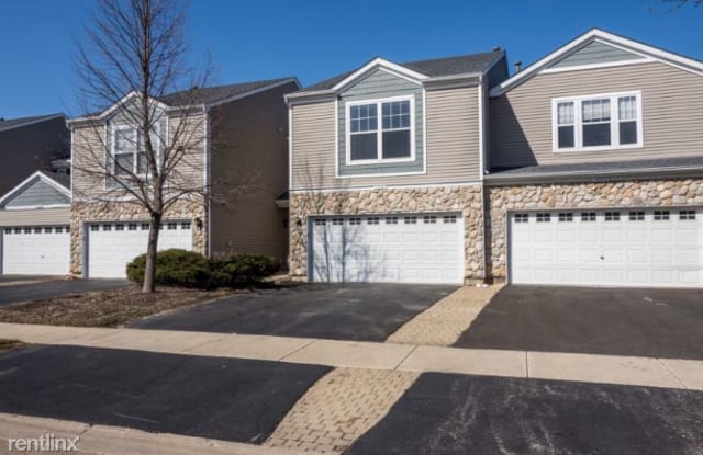 4036 Blackstone Drive - 4036 Blackstone Drive, Aurora, IL 60504