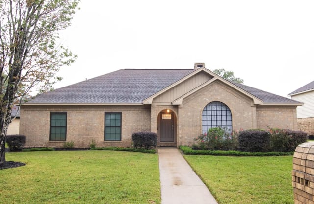 4755 Monticello - 4755 Monticello Drive, Beaumont, TX 77706