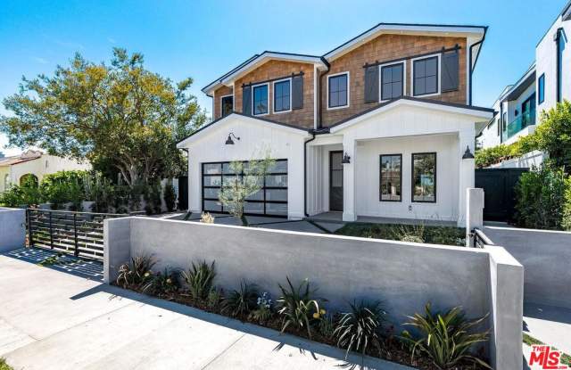 817 North CITRUS Avenue - 817 North Citrus Avenue, Los Angeles, CA 90038