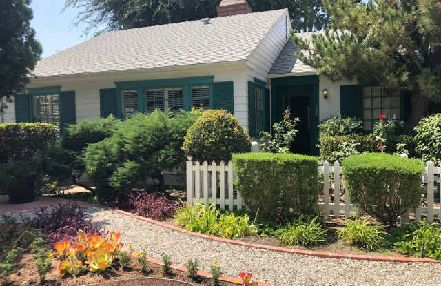 535 S. Niagara Street - 535 South Niagara Street, Burbank, CA 91505