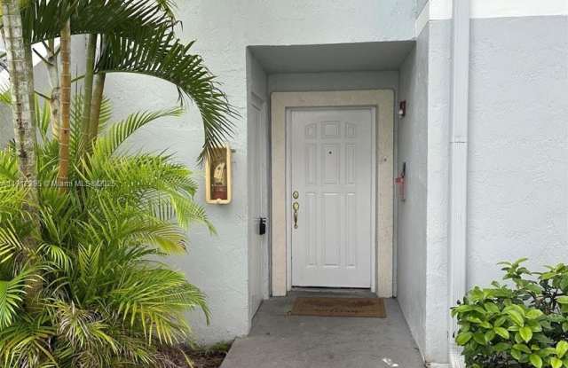 8600 SW 212th St - 8600 Southwest 212th Street, Cutler Bay, FL 33189