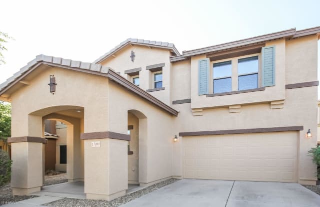 17090 N 185TH Lane - 17090 West 185th Lane, Surprise, AZ 85374