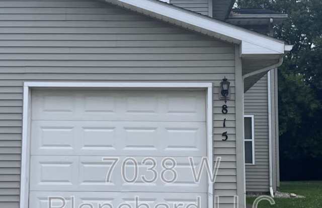 815 Whitney Street photos photos