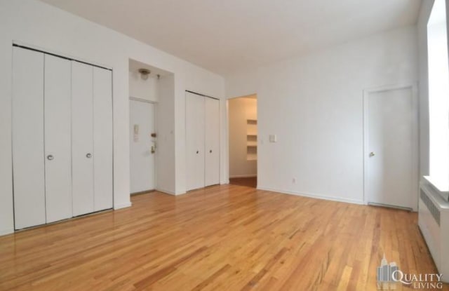 306 W 80TH ST. - 306 West 80th Street, New York City, NY 10024