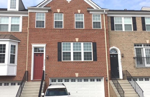 6269 SUMMIT POINT COURT - 6269 Summit Point Court, Franconia, VA 22310
