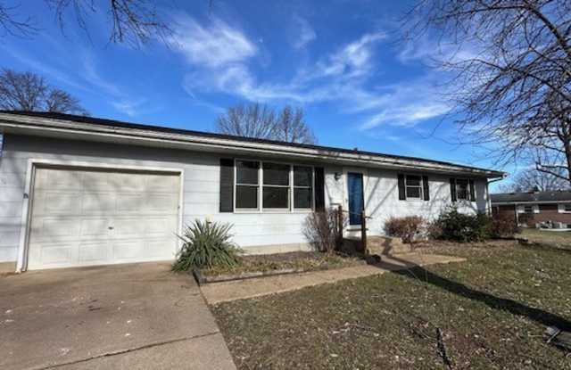 703 Meadowlark Drive - 703 Meadowlark Drive, Washington, MO 63090