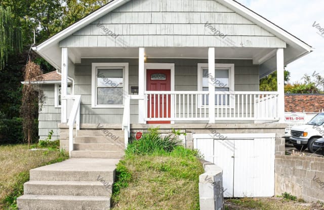 6328 Overton Avenue - 6328 Overton Avenue, Raytown, MO 64133