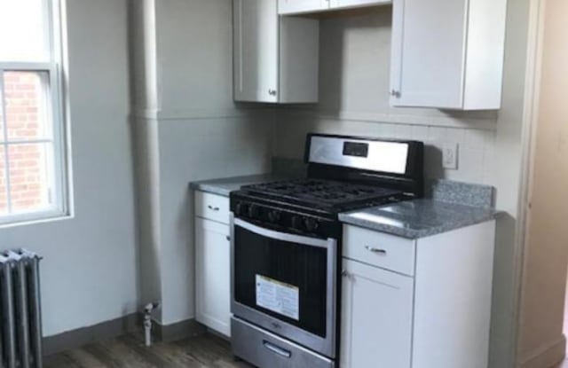 154 Park St. - 154 Park Street, Chelsea, MA 02150