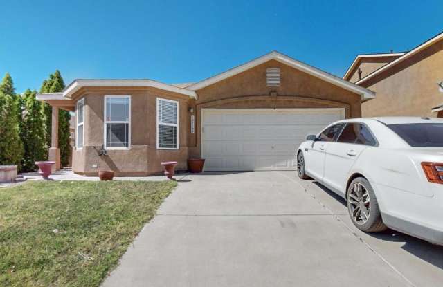 10719 Monterey Pier Drive NW - 10719 Monterey Pier Drive Northwest, Albuquerque, NM 87114