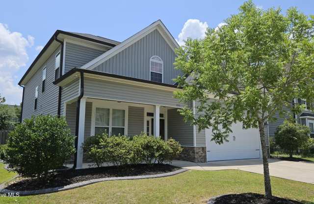 808 Williford Run Drive Gallery 2