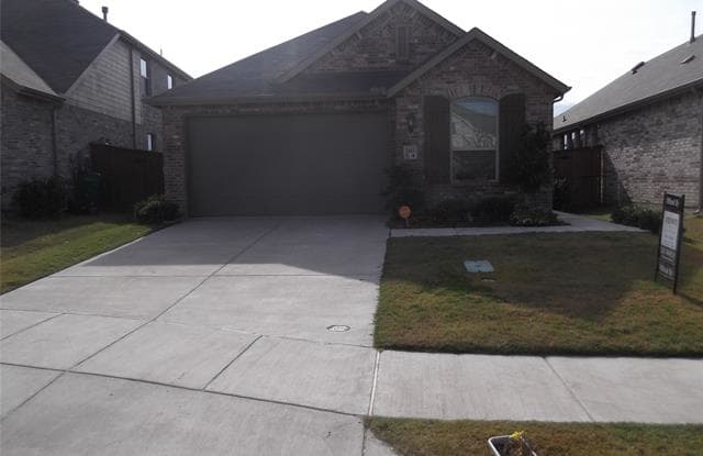 3403 Blue Granite Lane - 3403 Blue Granite Ln, Forney, TX 75126