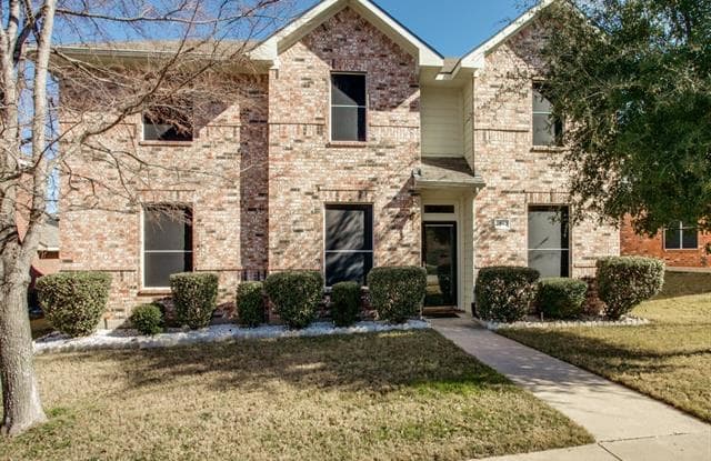 2840 Clear Creek Drive - 2840 Clear Creek Drive, Rockwall, TX 75032