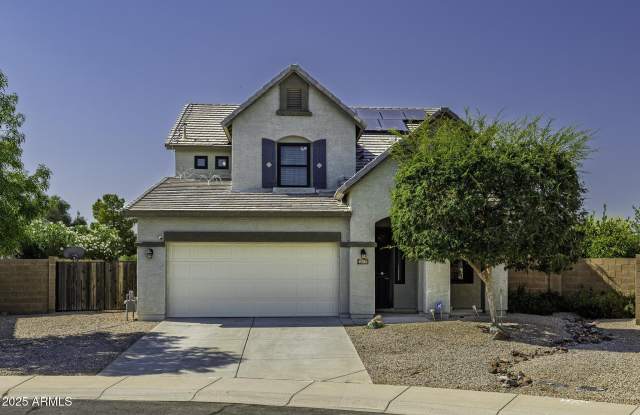 41581 W SOMERSET Drive photos photos