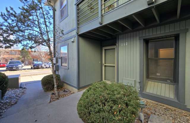 1300 Iris St Apt 112 photos photos