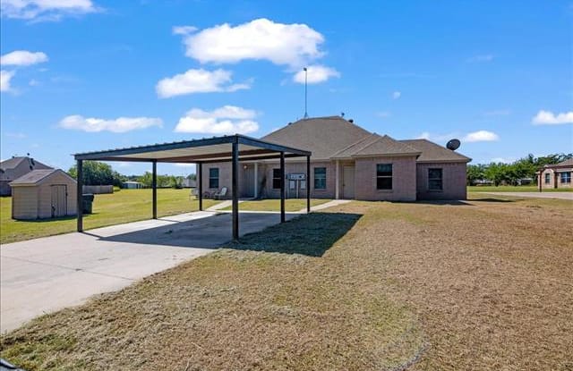 115 Lindas Creek - 115 Lindas Creek Ln, Parker County, TX 76088