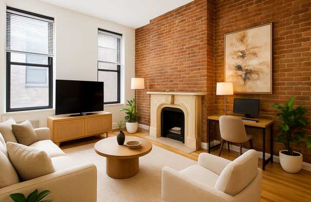 130 East 24th Street - 130 East 24th Street, New York City, NY 10010