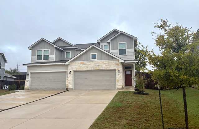 Beautiful 3/2.5 in Cibolo Gallery 1