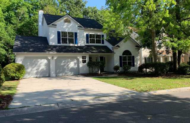 5408 Greggs Landing - 5408 Greggs Landing, North Charleston, SC 29420