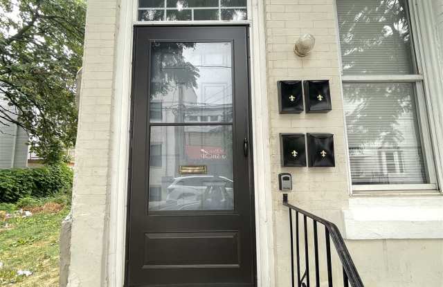 612 West Norris Street - 612 West Norris Street, Philadelphia, PA 19122