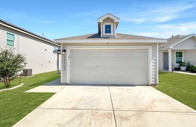 20362 Agate Ridge - 20362 Agate Ridge, Bexar County, TX 78264