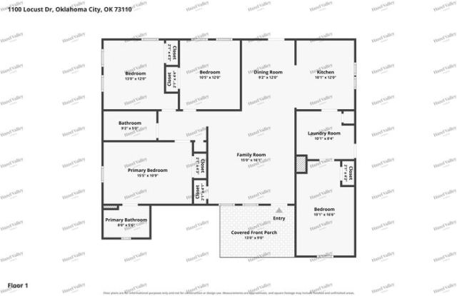 1100 Locust Drive Gallery 3