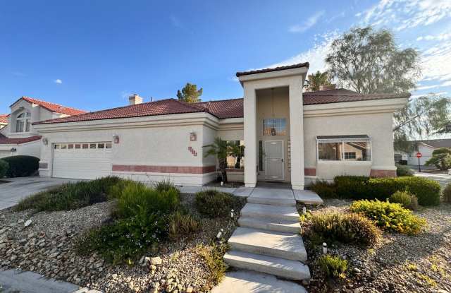 2 Bed + Den Single Story Home in Painted Desert photos photos